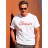 T-shirt "Chacun son GADLU" – Expression Discrète